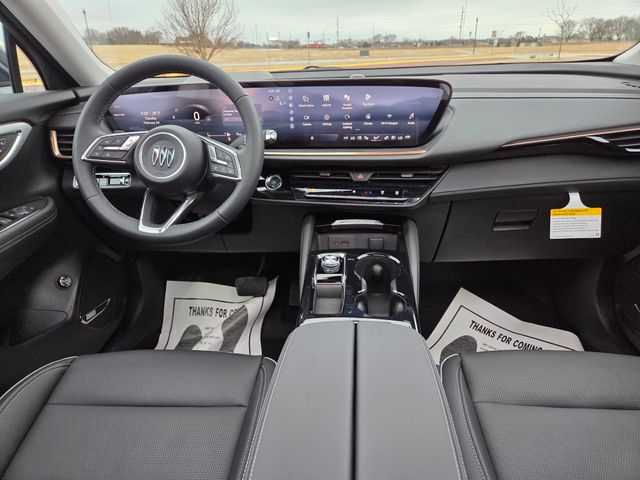 2026 Buick Envision Avenir AWD