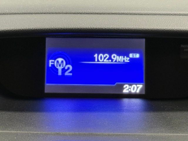 Used 2014  Honda EX-L image 17
