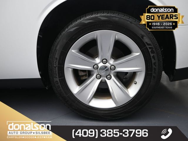 used 2023 Dodge Challenger car, priced at $22,442