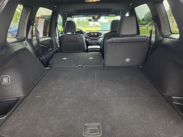 Used 2025 Honda Passport For Sale in Grove City, OH