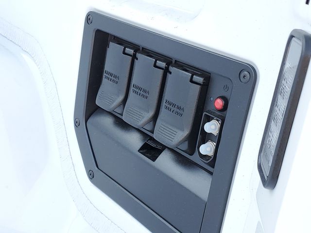 2026 Chevrolet Silverado EV Crew Cab AWD Pickup for sale #TU409427 - photo 28