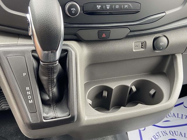 New 2026 White Ford Base image 19