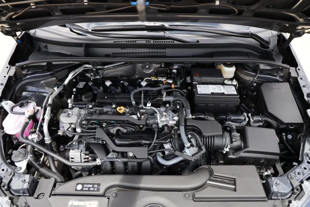 2026 Toyota Corolla LE  at Joe Myers Mazda Kia