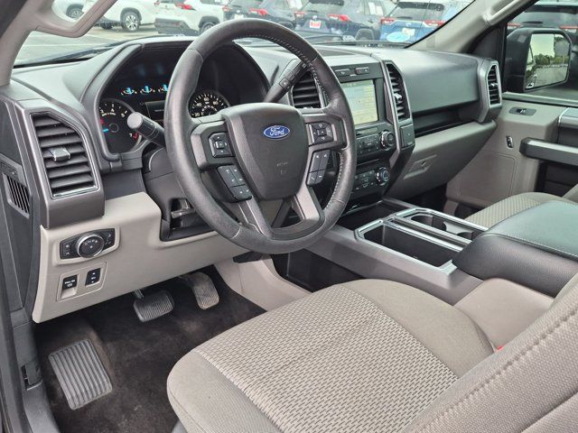 Used 2018 Ford F-150 Truck