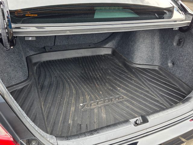 Used 2022 Honda Accord Hybrid Sedan