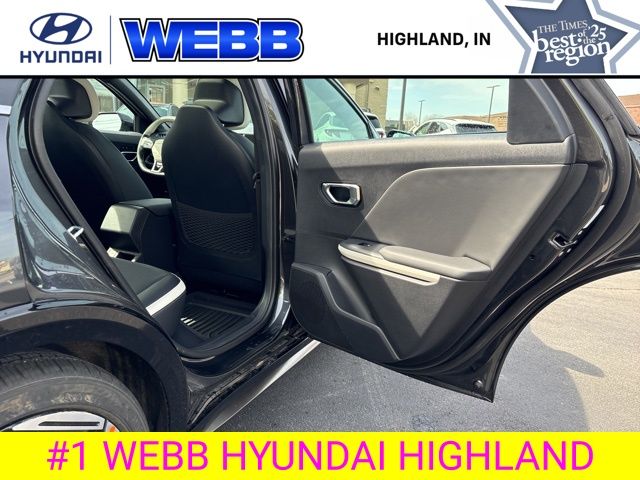 Used 2025 Gray Kia GT-Line image 27