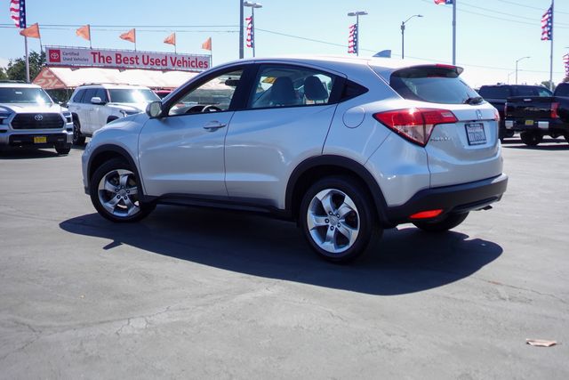 Used 2016 Honda HR-V SUV