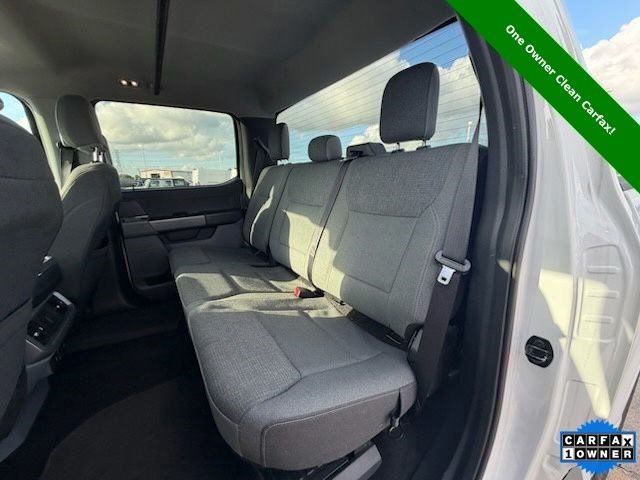 2024 Ford F-150 XLT - 7