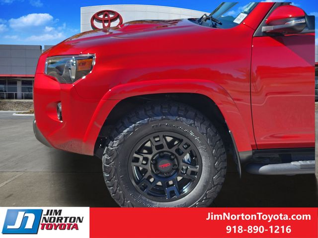 Used 2023 Toyota 4Runner SUV