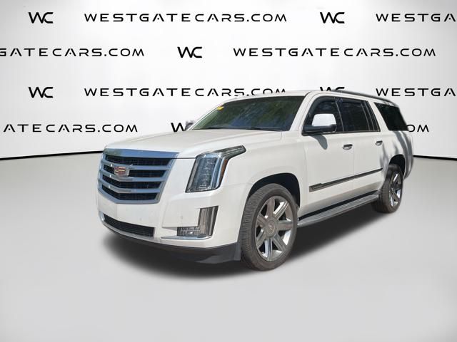 Cadillac