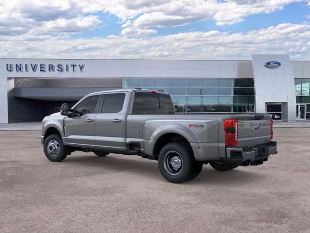 New 2026 Gray Ford XLT image 5