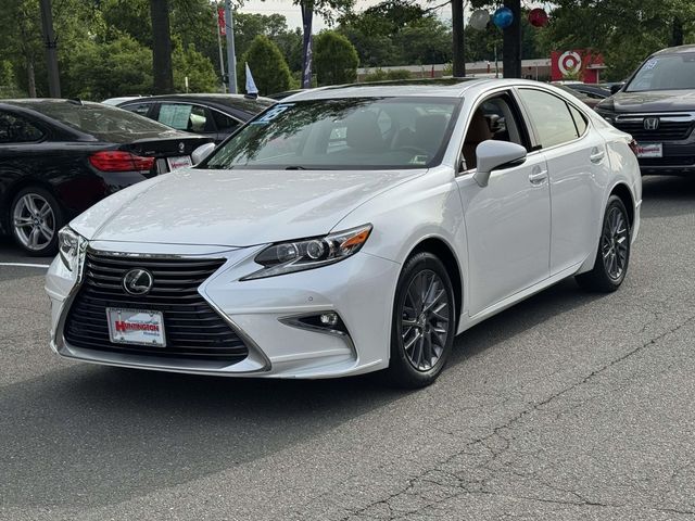 used 2018 Lexus ES car, priced at $25,998