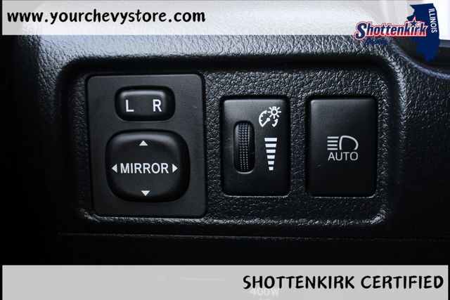 Used 2023 Toyota 4Runner SUV