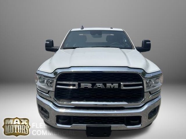 2024 Ram 2500 Tradesman 2