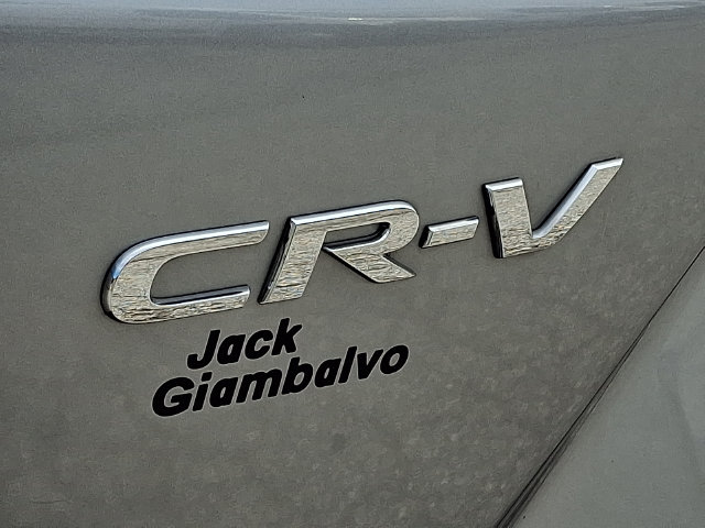 Used 2018 Honda CR-V SUV