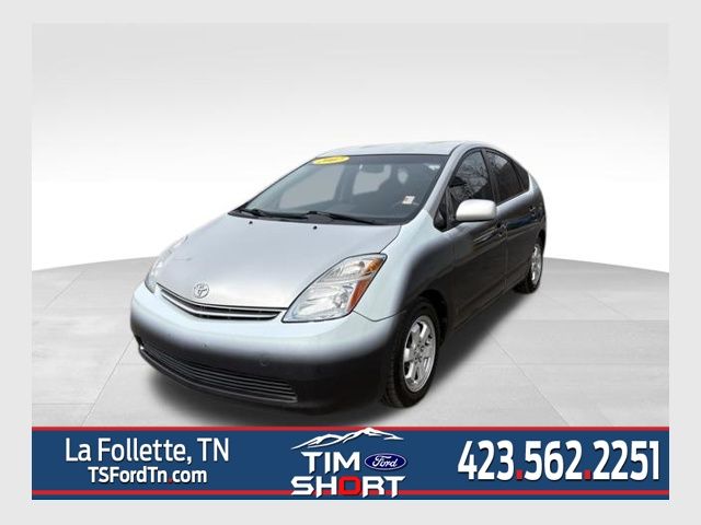 2007 Toyota Prius Touring FWD