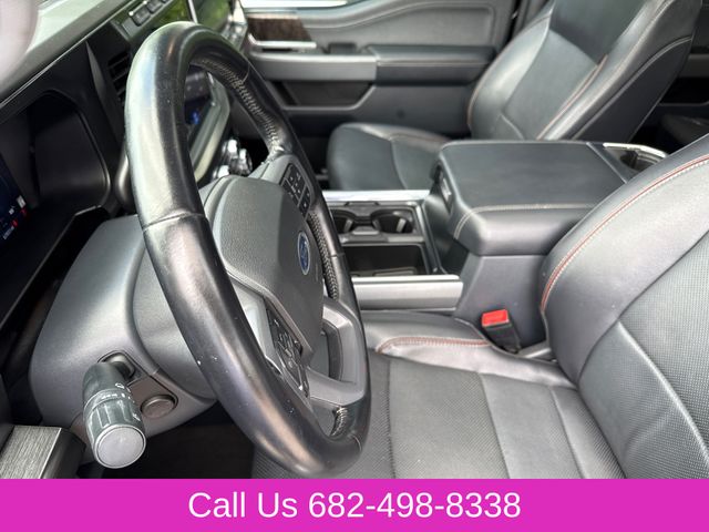 Used 2023 Ford F-250SD Truck