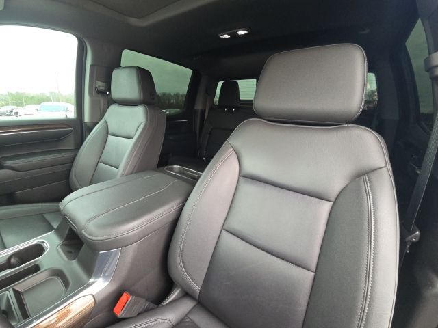 2023 Chevrolet Silverado 1500 LT Trail Boss:44597A