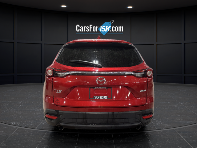 View vehicle photo 5