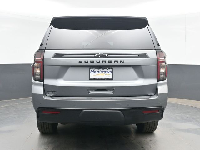Used 2023 Gray Chevrolet Z71 image 13