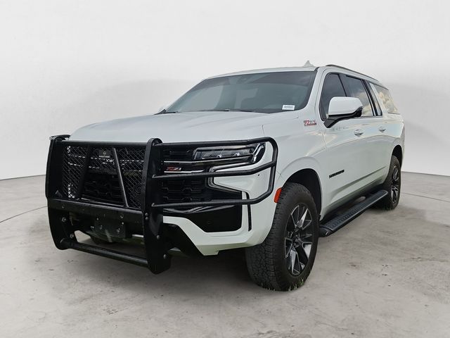 2022 Chevrolet Suburban Z71 4WD