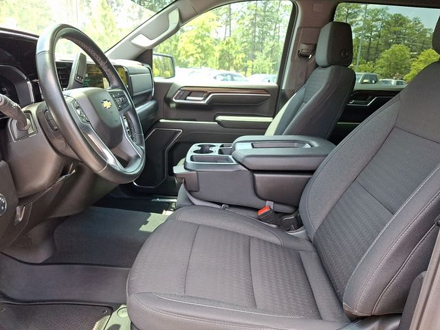 Used 2024 Chevrolet Silverado 1500 Truck