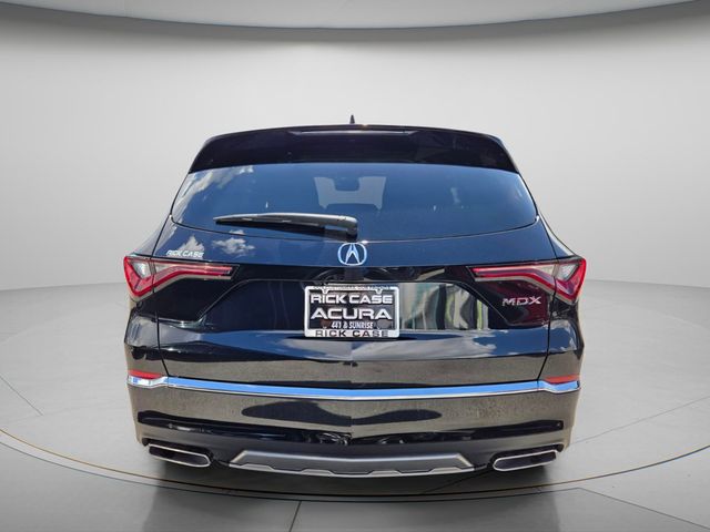 2026 Acura MDX - $56,050