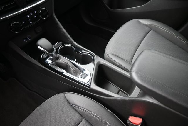 Used 2025 Buick Encore GX SUV
