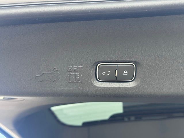 2025 Lincoln Navigator Reserve L
