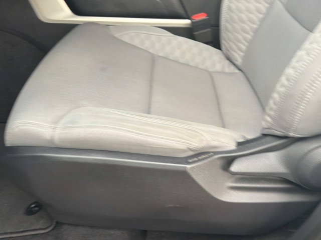 Used 2024 Toyota Tundra Truck