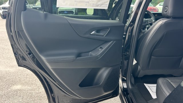New 2027 Chevrolet Equinox SUV