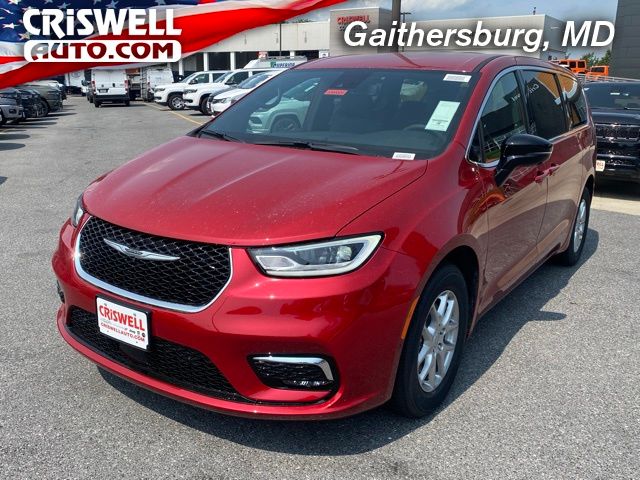 2026 Chrysler Pacifica Select FWD