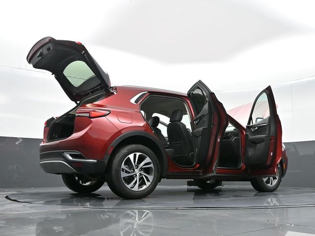 2023 Buick Envision Essence 42