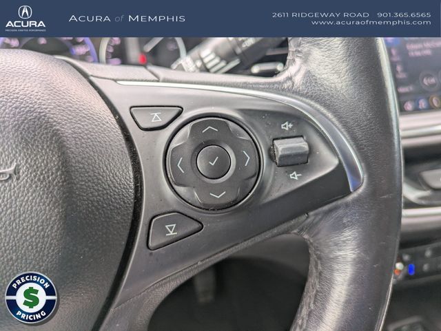 Used 2021 Buick Enclave SUV