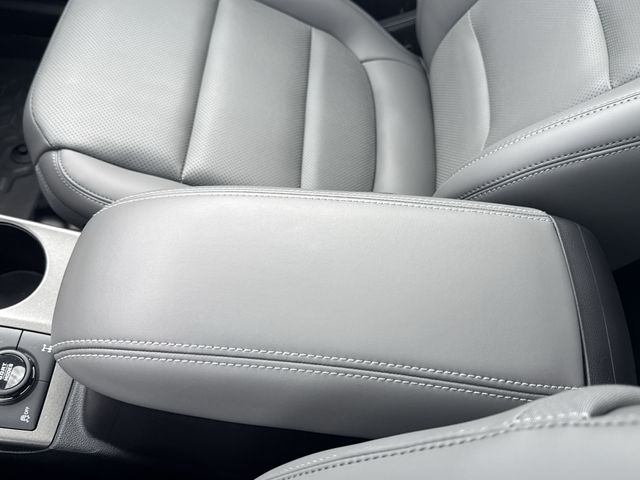 new 2025 Ford Bronco Sport car, priced at $40,041