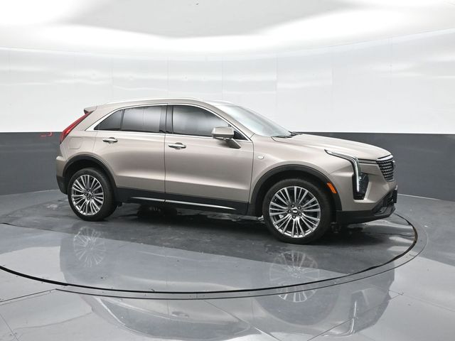 Used 2024 Cadillac XT4 SUV