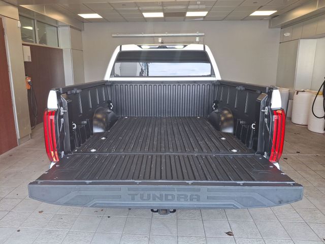 Used 2023 Toyota Tundra Truck