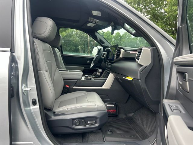 New 2026 Toyota Tundra i-FORCE MAX Truck