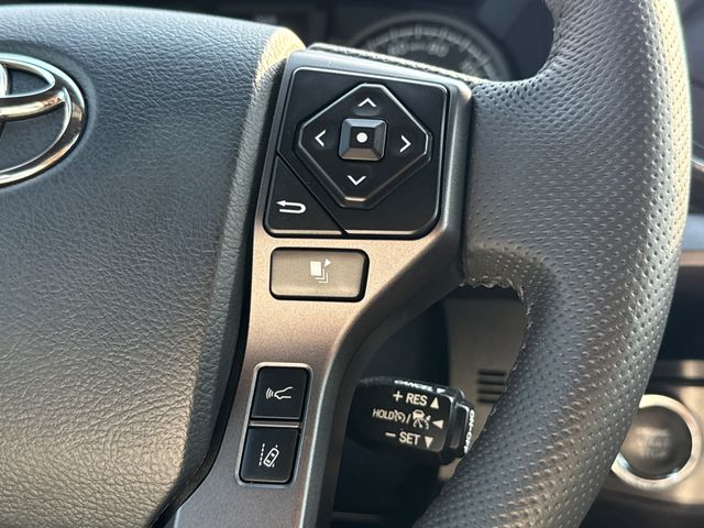 Used 2018 Toyota Tacoma Truck