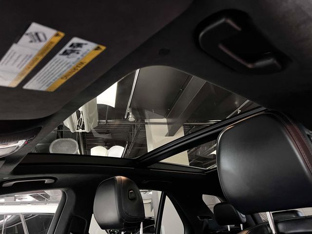 used 2023 Mercedes-Benz GLE car, priced at $64,991