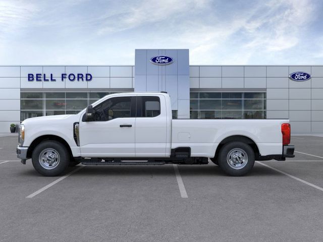 2024 Ford F-250SD XL 3