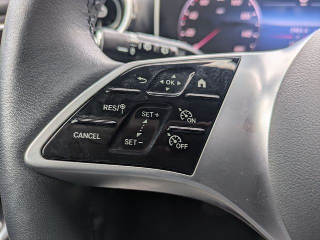 Used 2025 Mercedes-benz GLC SUV