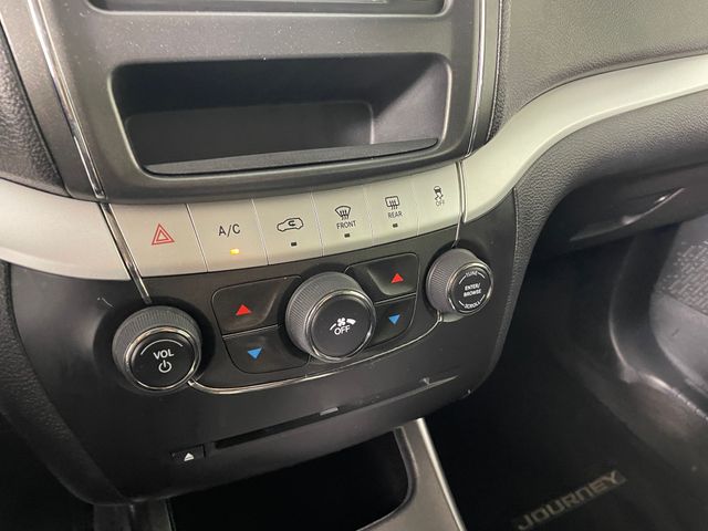 Used 2012 Dodge Journey SXT For Sale in Bremerton, WA