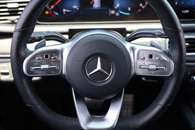 2023 Mercedes-Benz GLE GLE 350 Black at Texan Dodge Chrysler Jeep Ram