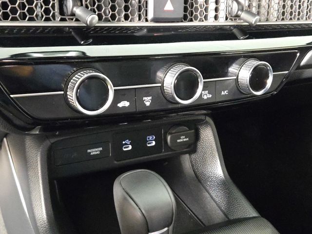 2026 Honda Civic Sport - Photo 27