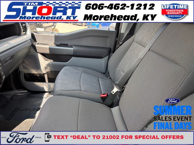 2026 Ford F-250 Super Duty XL - Photo 27