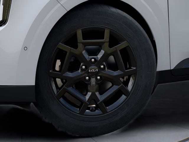 2026 Kia Carnival SX - Photo 10