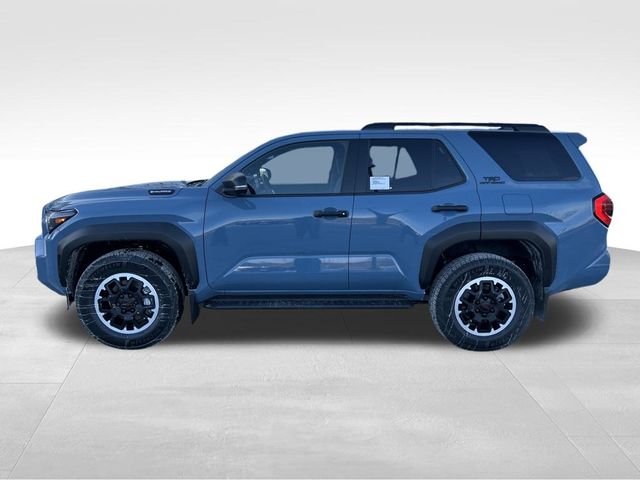 new 2026 Toyota 4Runner i-FORCE MAX Hybrid car, priced at $63,333