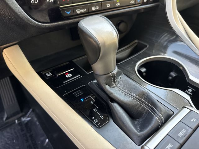 2022 Lexus RX - $39,998