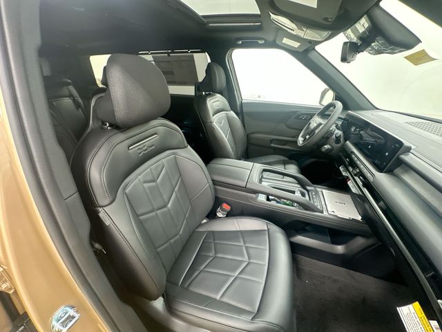 New 2027  Kia X-Line SX image 28